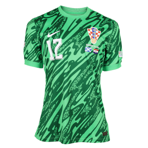 Shirt van Nediljko Labrović Croatia