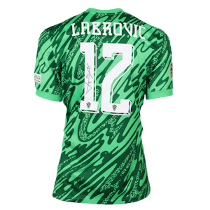 Shirt van Nediljko Labrović Croatia
