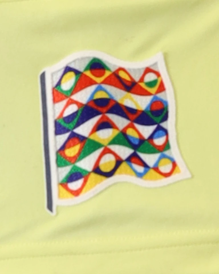 来自Wales的Neco Williams球衣