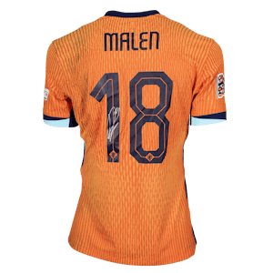 Donyell Malen Netherlands jersey