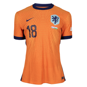 Donyell Malen Netherlands jersey