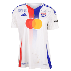 Sofia Huerta Olympique Lyonnais Féminin shirt