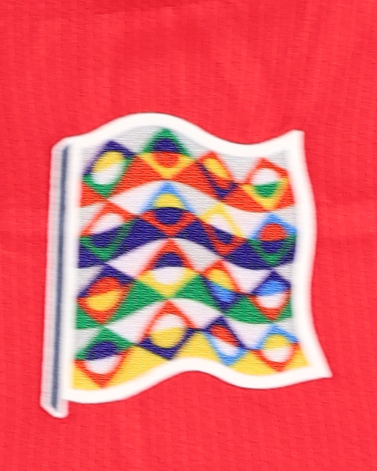 Taulant Seferi Albania shirt