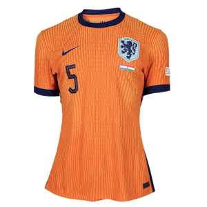Maillot de Jorrel Hato (Netherlands)