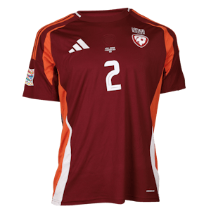 Daniels Balodis Latvia shirt