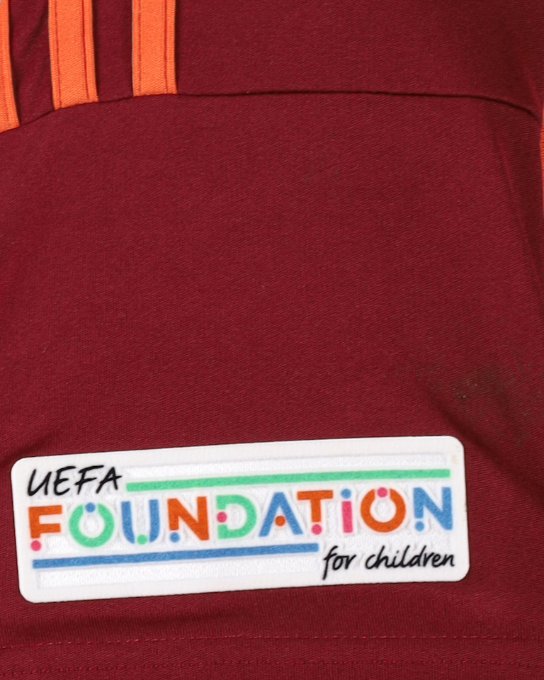 Antonijs Černomordijs Latvia shirt