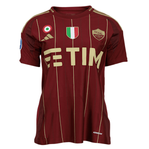 Benedetta Glionna AS Roma Women shirt
