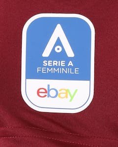 Benedetta Glionna AS Roma Women shirt