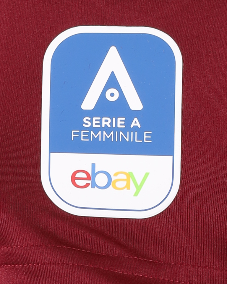 Benedetta Glionna AS Roma Women shirt