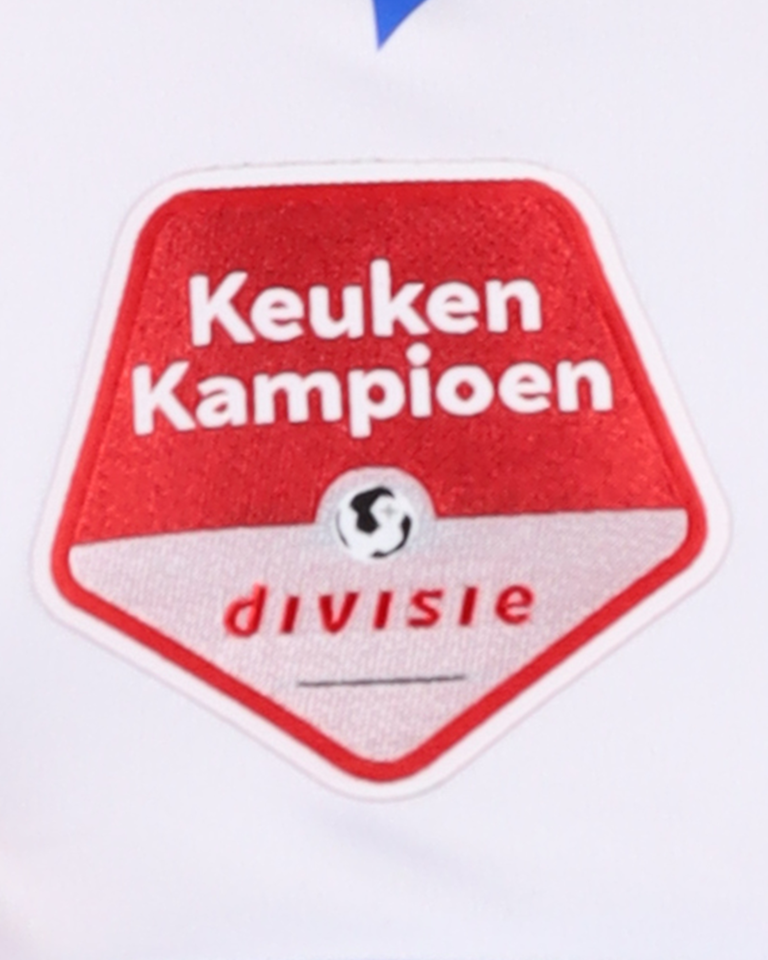 Thijs Muller FC Eindhoven shirt
