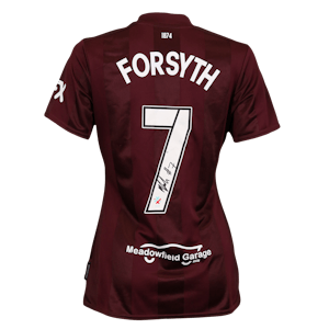 Monica Forsyth Hearts Women shirt