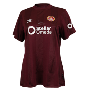 Olufolasade Adamolekun Hearts Women jersey