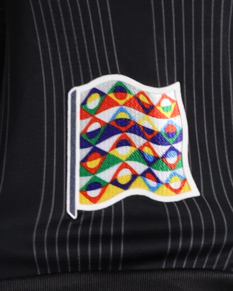 Marko Arnautović Austria camisa.