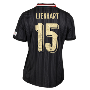 Philipp Lienhart Austria shirt