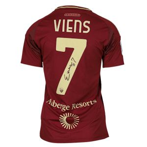 Camiseta E. Viens AS Roma Women