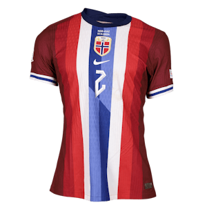 Maillot de Morten Thorsby (Norway)
