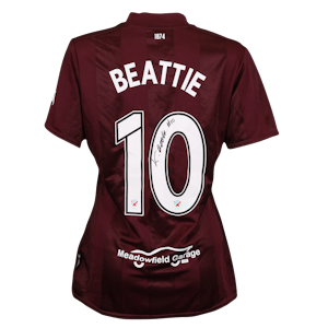 Kerry Beattie Hearts Women shirt