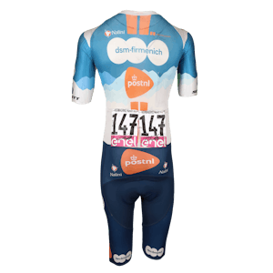 Kevin Vermaerke | Giro d'Italia