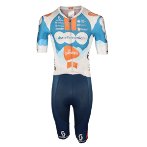 Kevin Vermaerke | Giro d'Italia
