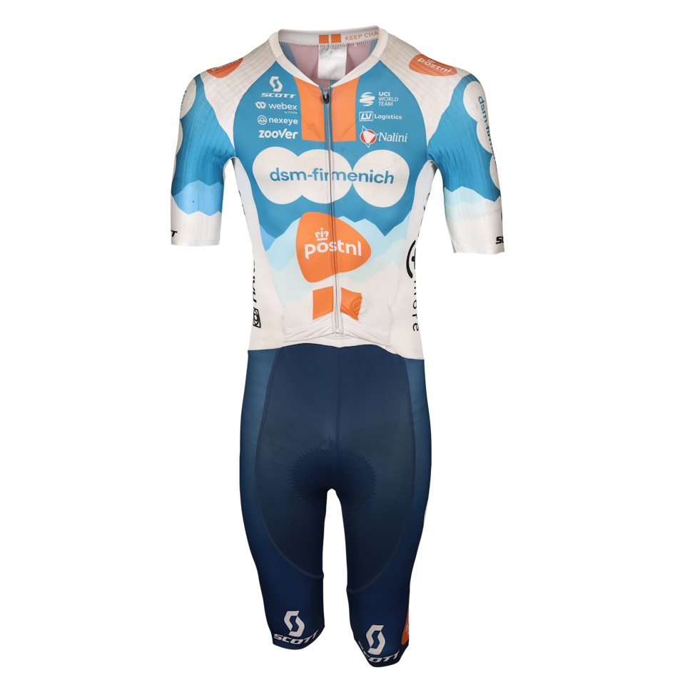 Kevin Vermaerke | Giro d'Italia