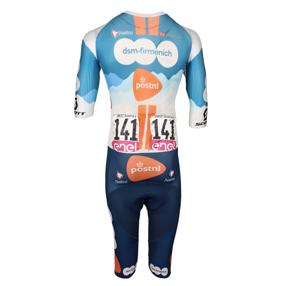 Romain Bardet | Giro d'Italia