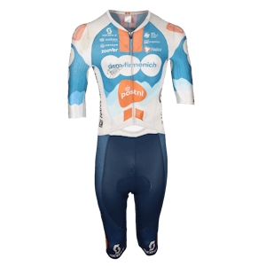 Romain Bardet | Giro d'Italia