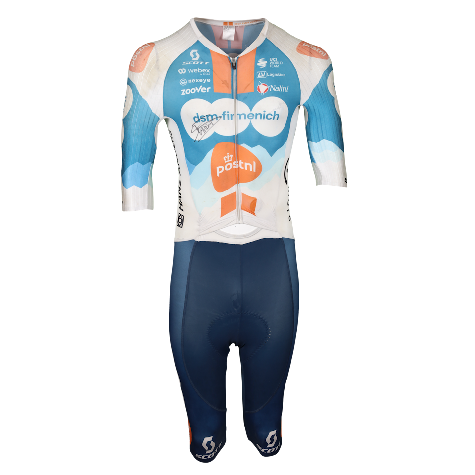 Romain Bardet | Giro d'Italia