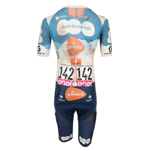 Tobias Lund Andresen | Giro d'Italia