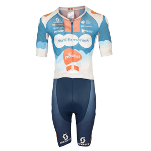 Tobias Lund Andresen | Giro d'Italia
