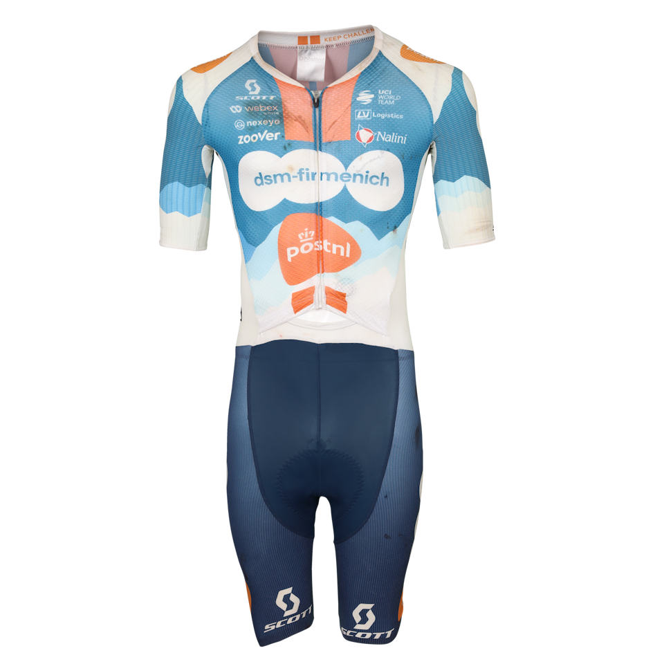 Tobias Lund Andresen | Giro d'Italia