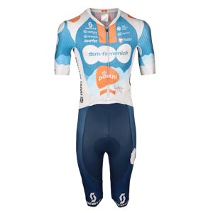 Gijs Leemreize | Giro d'Italia