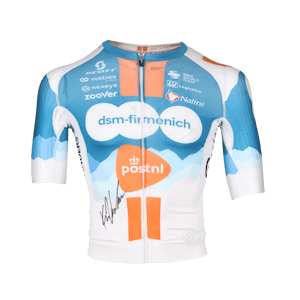 Kevin Vermaerke