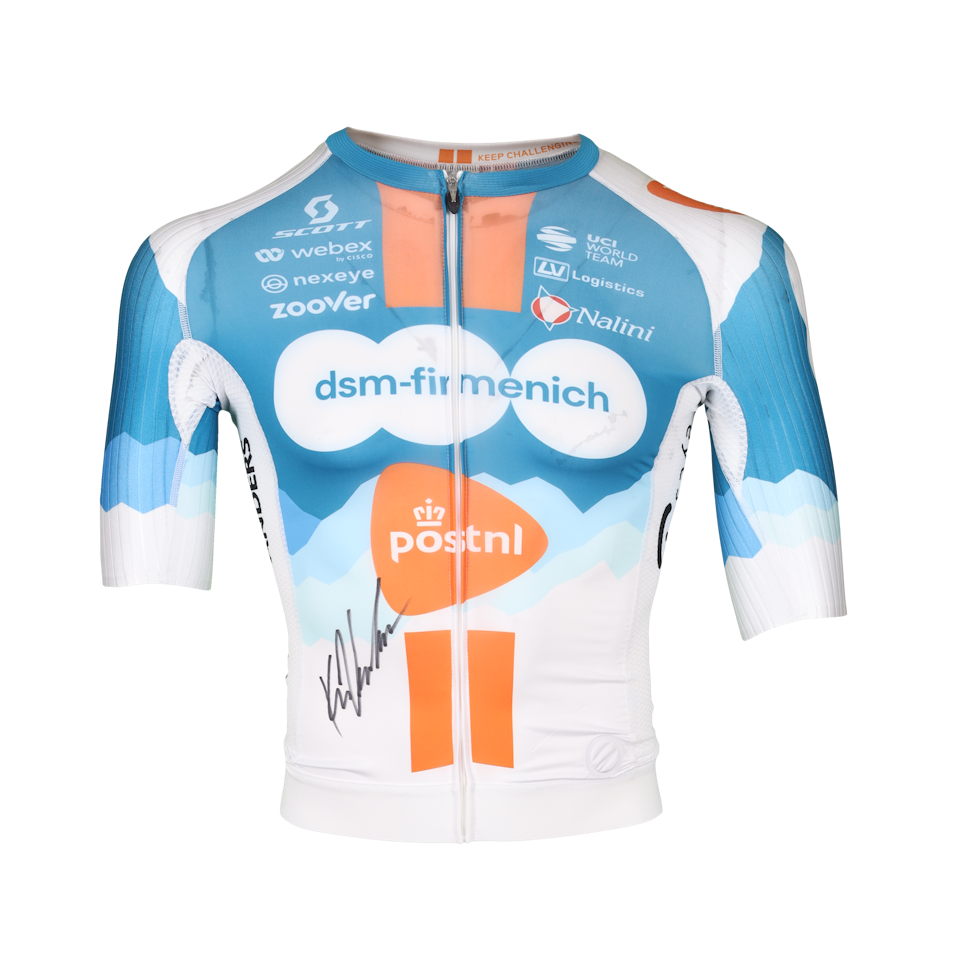 Kevin Vermaerke