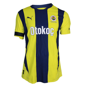 Maglia di Bright Osayi-Samuel (Fenerbahçe)