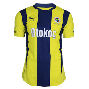 Alexander Djiku Fenerbahçe forması