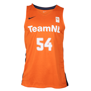 Worthy de Jong | 3x3 Olympic Final
