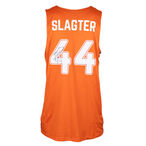 Arvin Slagter | 3x3 Olympic Final