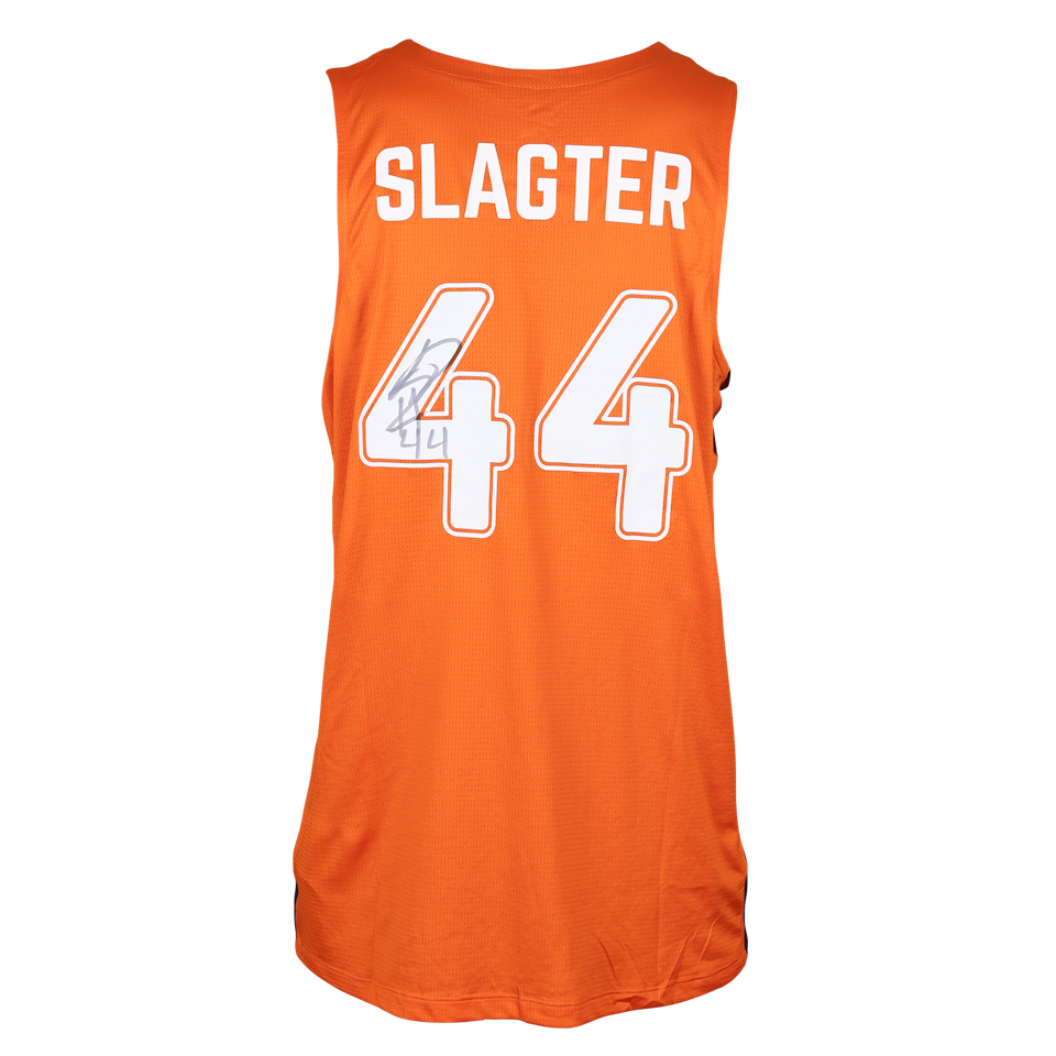 Arvin Slagter | 3x3 Olympic Final