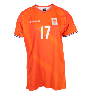 Kim Molenaar | Group Stage