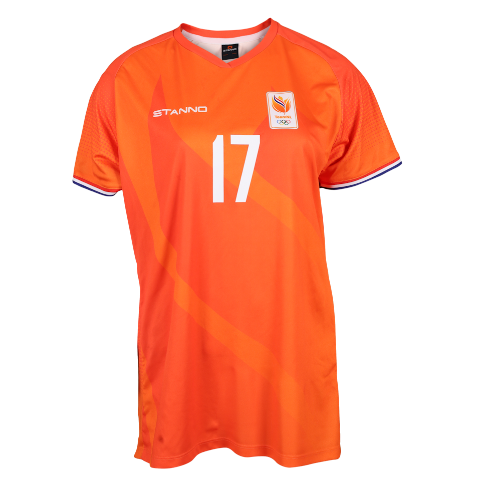 Kim Molenaar | Group Stage