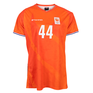 Nikita van der Vliet | Group Stage