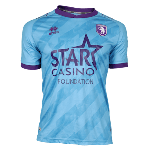 Emile Doucouré K. Beerschot V.A. jersey