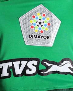 Samuel Velásquez Uribe Atlético Nacional shirt