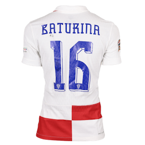 Martin Baturina Croatia shirt