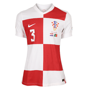 Marin Pongracic Croatia jersey