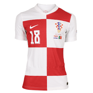 Mislav Oršić Sprint Auctions shirt