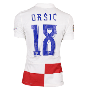 Mislav Oršić Sprint Auctions shirt
