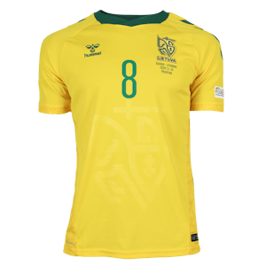 Giedrius Matulevicius Lithuania shirt
