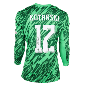 Dominik Kotarski Croatia forması