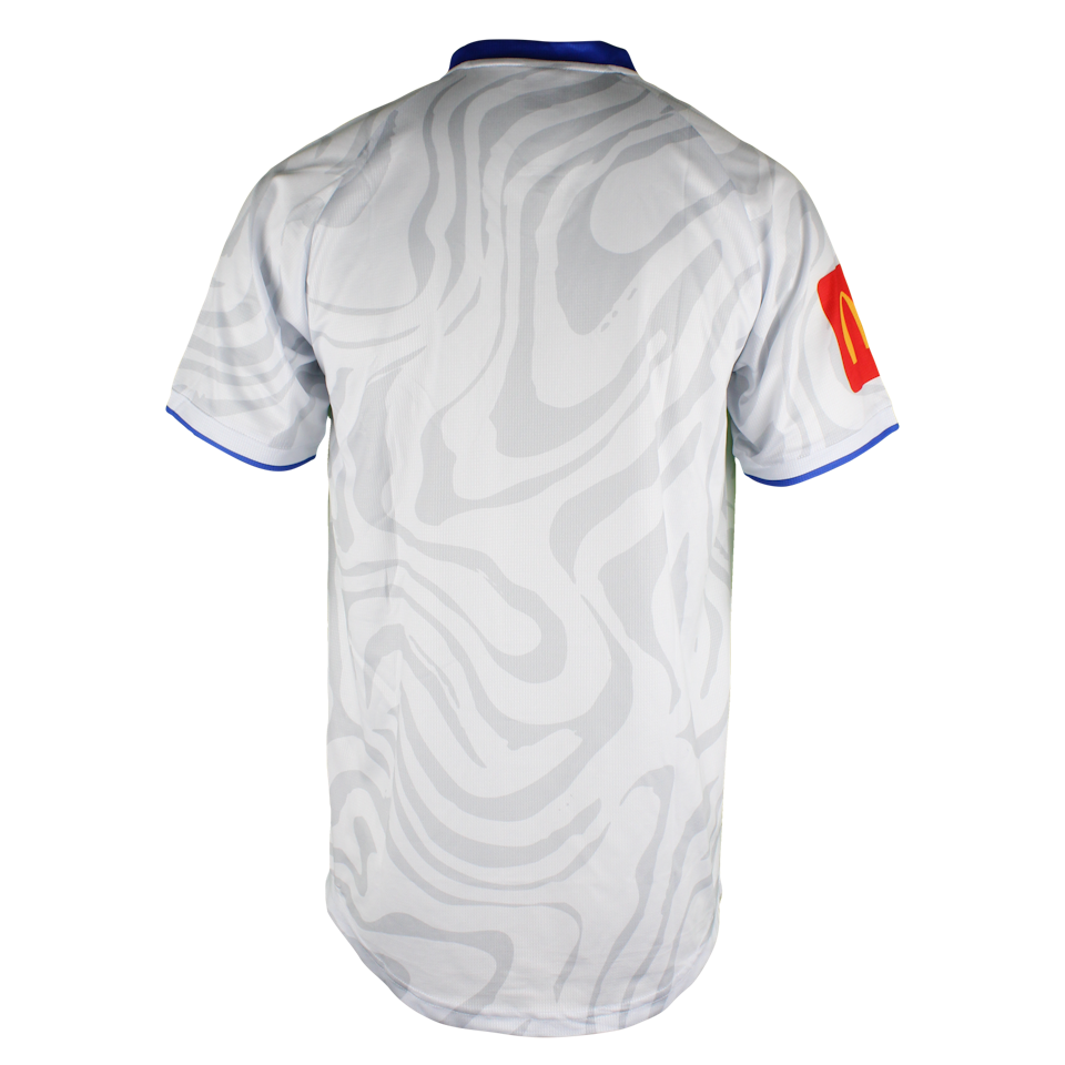 Auckland FC | Squad Signed Away Shirt